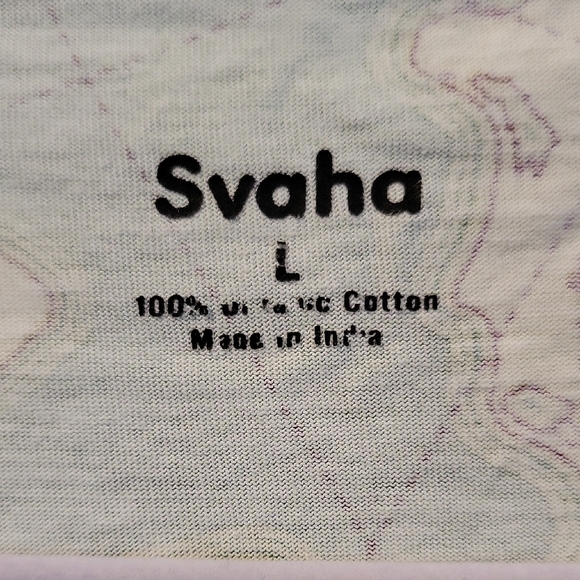 Playful Green Midi Dress with Fun Print - Picture 2 of 9